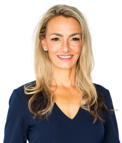 Patti Chaffee display