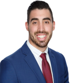 David Garcia display