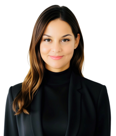 Jennifer Rulli Luna display